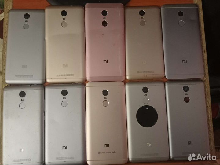 Xiaomi redmi note3, note3 pro запчасти