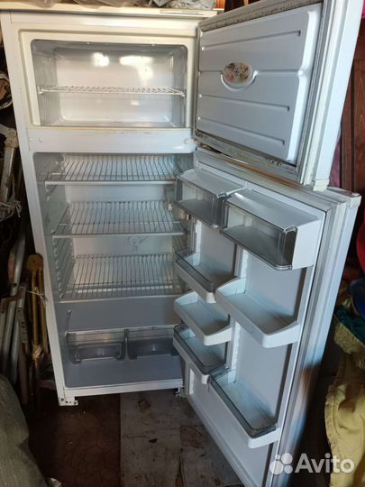 Холодильник бу