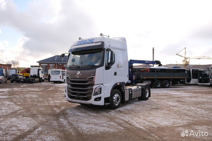 Chenglong LZ4181H7AB, 2024