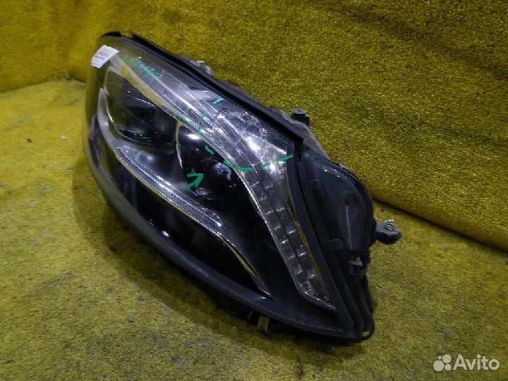 Фара правая Mercedes-Benz S-Class