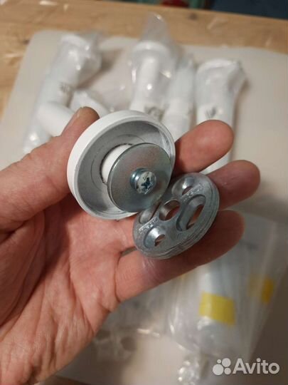 Кронштейны houles и interstil оригинал