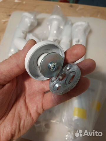 Кронштейны houles и interstil оригинал