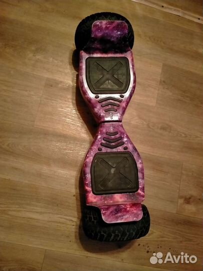 Гироскутер бу