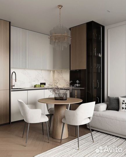 Кухонный гарнитур от производителя