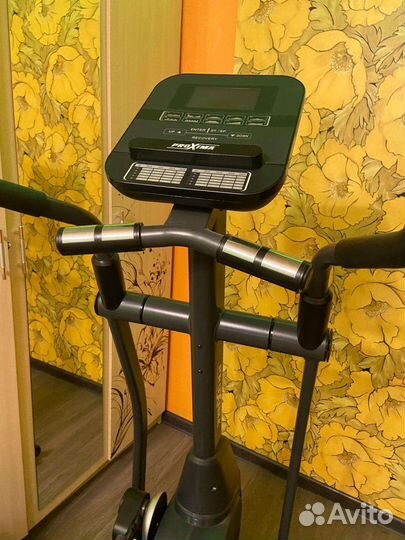 Эллиптический тренажер Proxima