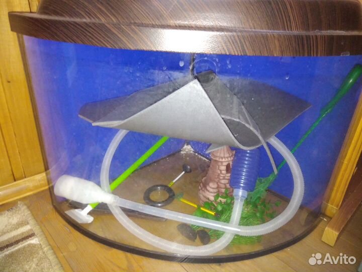 Аквариум