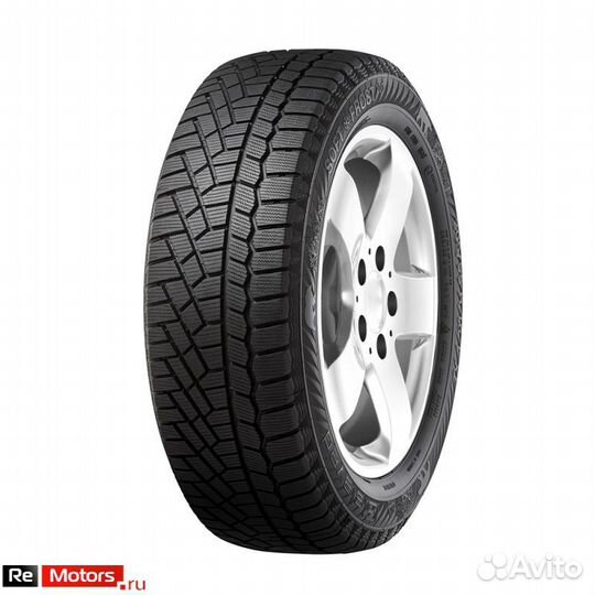 Gislaved Soft Frost 200 215/60 R16 99T