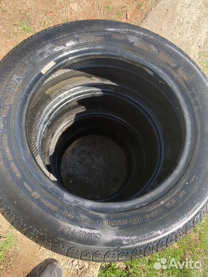 Колеса r 14 летние