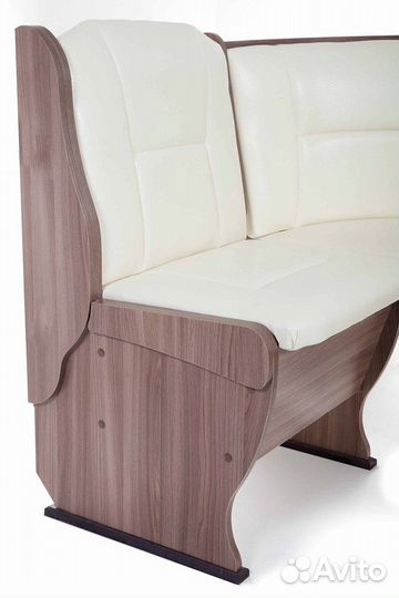 Кухонный уголок Люкс 101 арт54