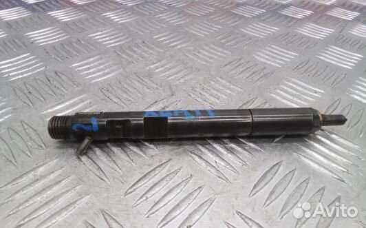 Форсунка дизельная hyundai terracan HP (XEA11AL02)