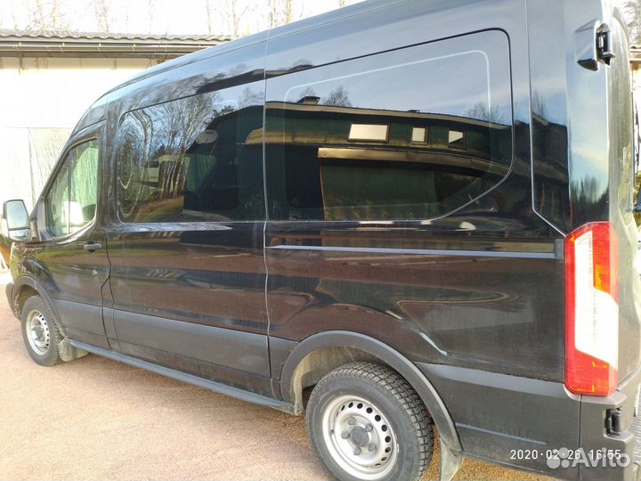 Грузоперевоз(вещи-техника) Выборг,Спб, Финляндия