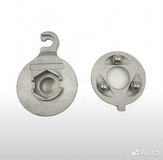 Лёгкий выжим сцепления Harley-Davidson Sportster 8