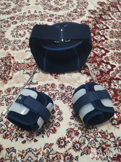 Аппарат свош