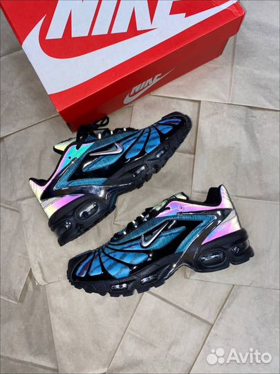 Nike Air Max Tailwind 5 x Skepta 