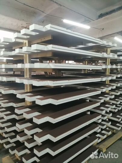 Фасадные термопанели от производителя под ключ