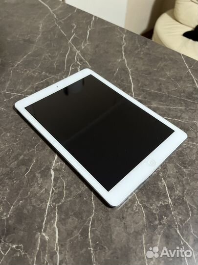 iPad Air wifi sim рст