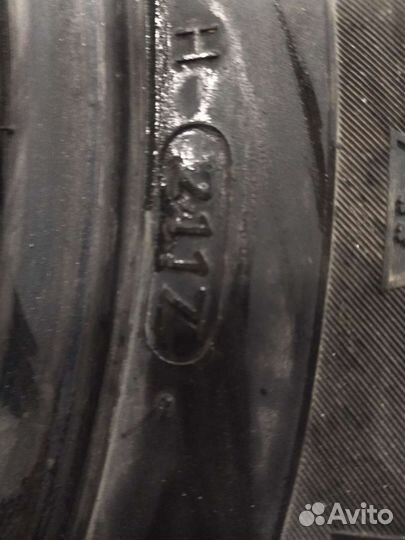 Hankook Winter I'Pike 185/65 R15 92T