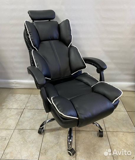 Компьютерное кресло