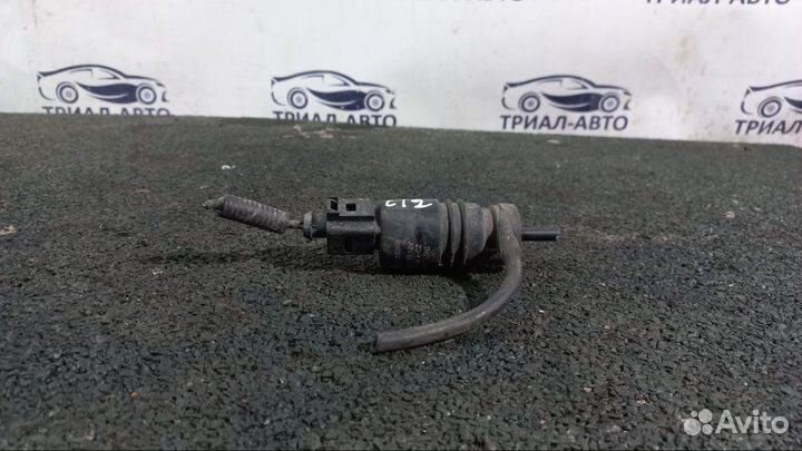 Насос омывателя Chevrolet Captiva Z22D1 2011