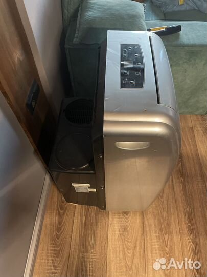 Напольный кондиционер бу