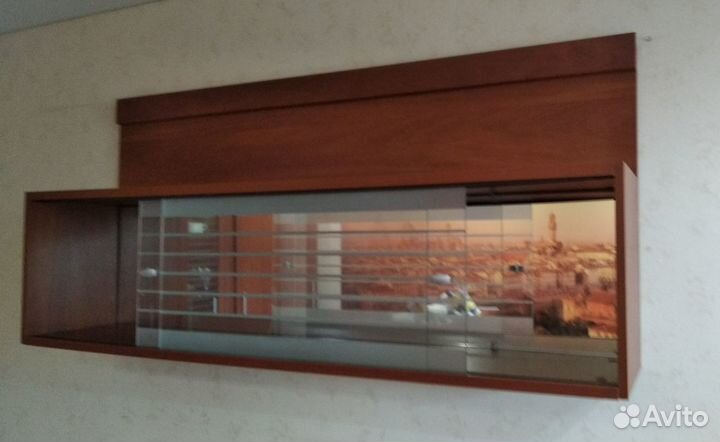 Стенка в гостиную