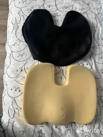 Ортопедическая подушка для сидения