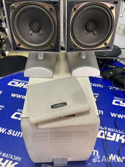 Компьютерная акустика Elenberg CAS-2110