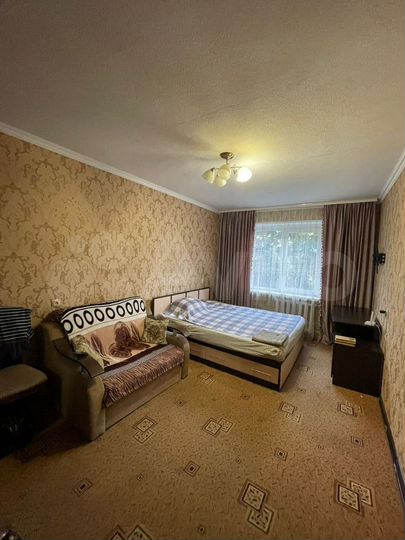 1-к. квартира, 29 м², 3/9 эт.