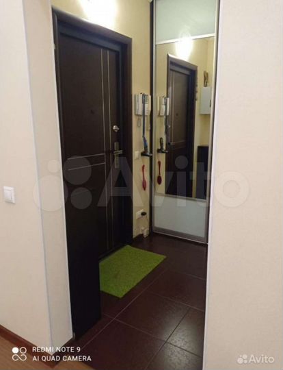 2-к. квартира, 71 м², 2/12 эт.