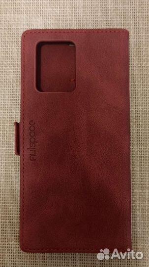 Чехол книжка на Realmi 9pro