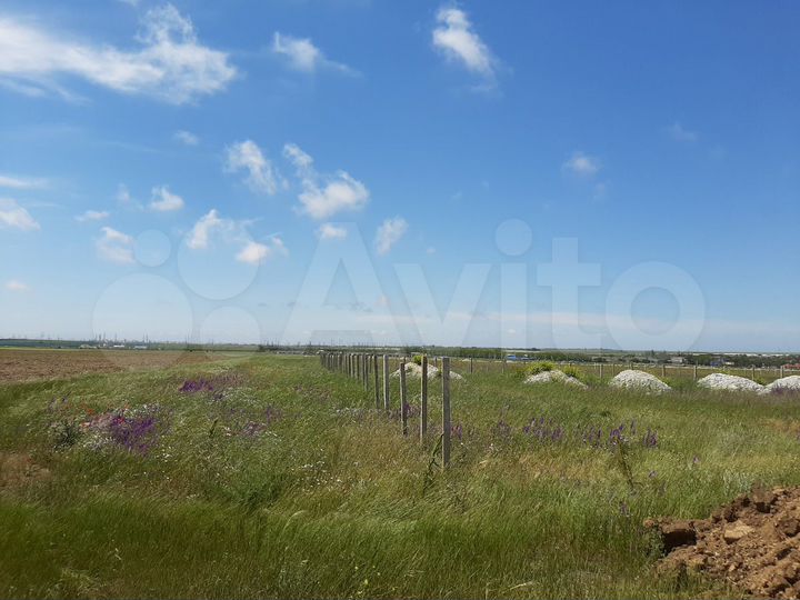 Участок 3,5 га (СНТ, ДНП)