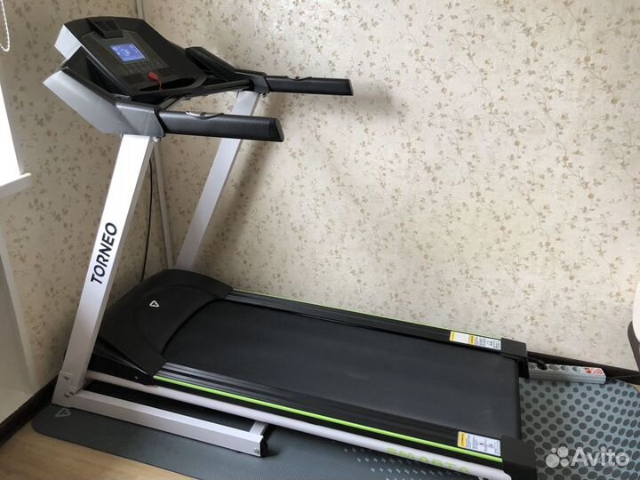 Беговая дорожка