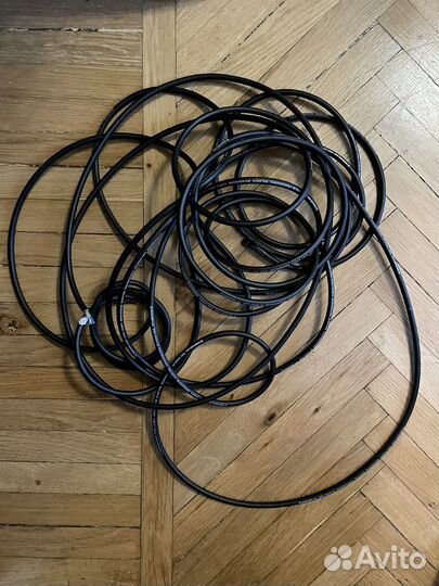 Микрофонный кабель procast BMC 6 /60 / 08