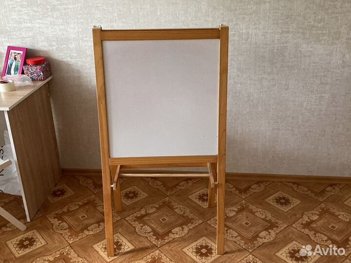 Мольберт IKEA