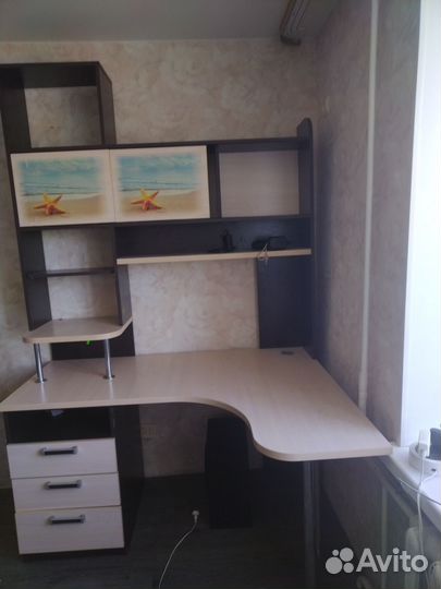 Компьютерный стол бу