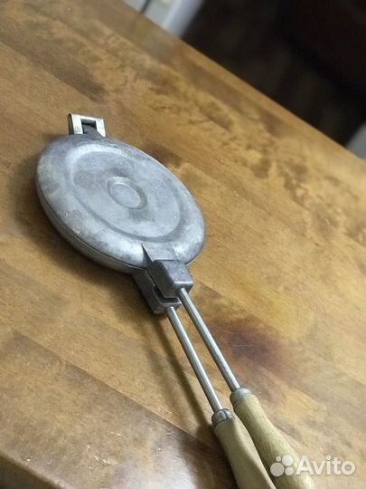 Орешница СССР новая