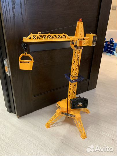 Детские игрушки