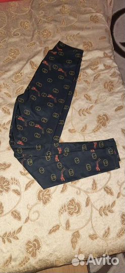 Фитнес костюм