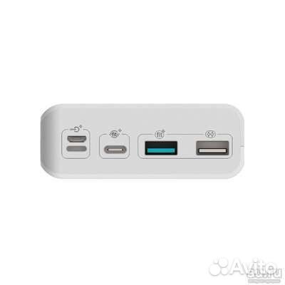 Повер банк (Power bank) 30000mA