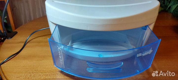 Стерилизатор ультрафиолетовый для инструментов