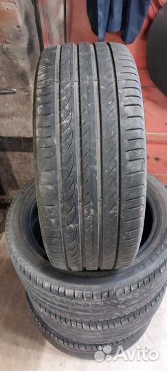 Pirelli Powergy 225/45 R17 94Y