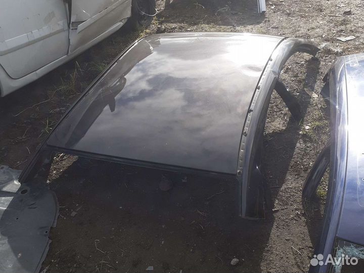 Крыша Daewoo Gentra Chevrolet Lacceti