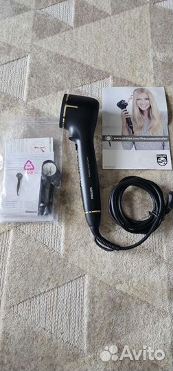 Philips ProCare auto curle