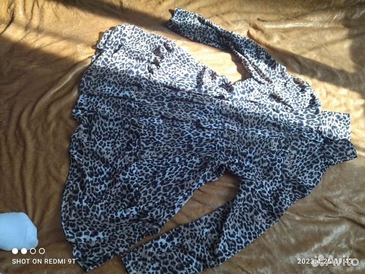 Женская одежда