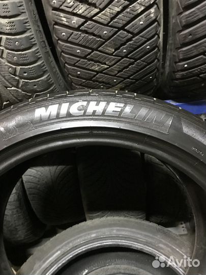 Michelin Latitude Sport 295/35 R21