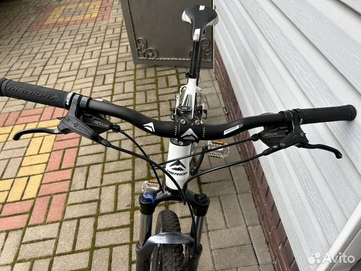 Merida big seven 100