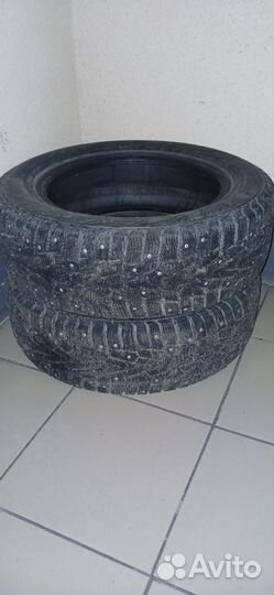 Cordiant Snow Cross 195/60 R15