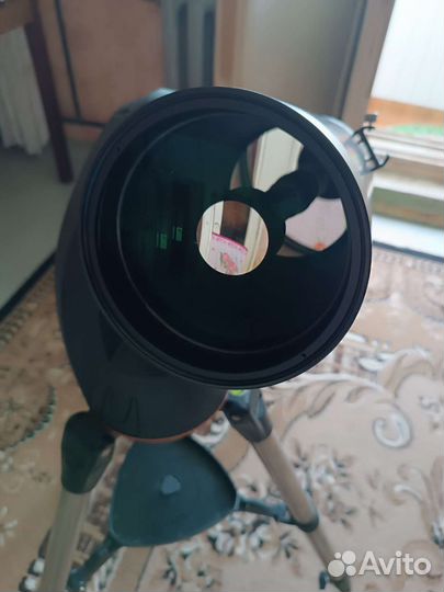 Телескоп Celestron Nextstar 127Slt mod. 22097
