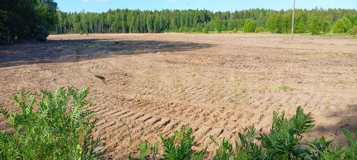 Участок 13 сот. (ИЖС)