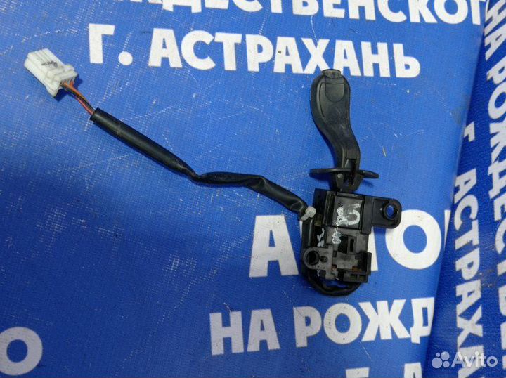 Переключатель круиз-контроля Ssangyong Actyon New